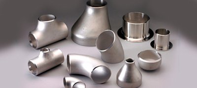 Inconel Pipe Fittings